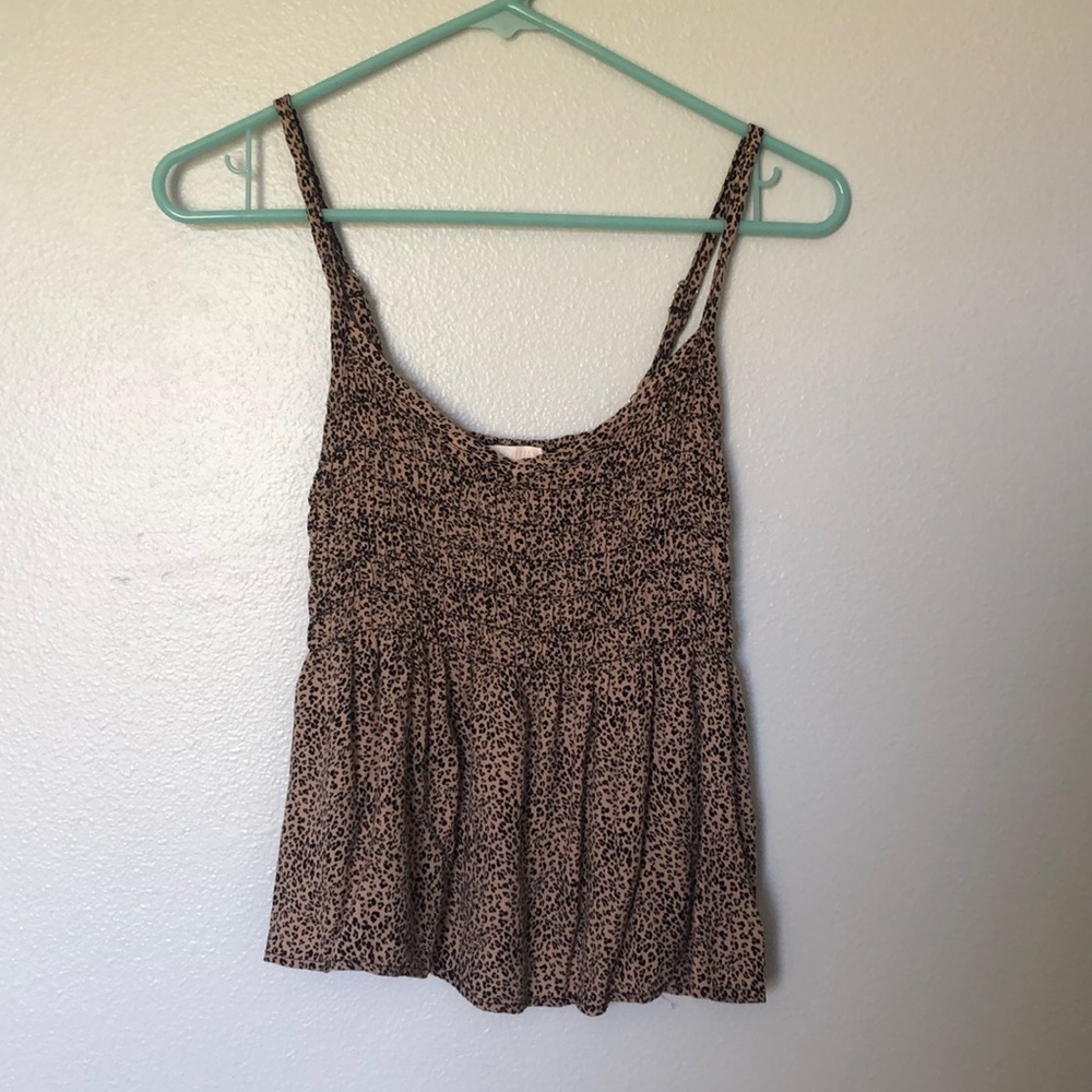 Urban Romantics Cropped Top (M)